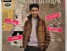 Michel Berger – Jim S'est Pendu +3 Rare French 45T 7' EP 1965