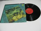 BIG JIM SULLIVAN SITAR BEAT 1967 MERCURY PSYCH HIPPY FLOWER POWER 60's GROOVE