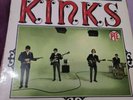 The Kinks 