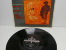 RUGGIERO RICCI LONDON SYMPHONY ORCHESTRA PIERINO GAMBA DECCA RECORD VINYL LP