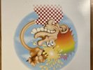The Grateful Dead - Europe ‘72 3x Vinyl LP