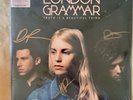London Grammar Truth Is A Beautiful Thing Deluxe 12” Vinyl SIGNED Marble Edition