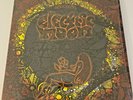 Electric Moon - Lunatics, Black Vinyl, Limited Edition, Nasoni 101, Germany 2010