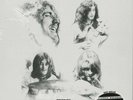 Led Zeppelin, BBC Sessions 200g 4LP Box from the Michael Hobson Archives