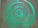Pendulum Other Side Signed Vinyl 12