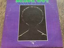 Vintage Fats Theus Black Out Vinyl Record LP Stereo CT 1005 CTI Records 1970