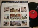 TAS RCA LSC 2436 REINER RESPIGHI Pines & Fountains of Rome SD 16S 14S VG++ TO NM