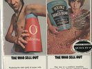 The Who Sell Out MONO 200g LP from the Michael Hobson PLAY Archives