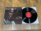 Miles Davis LP - Kind of Blue - Columbia 6 Eye Mono CL 1355 Misprint