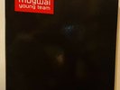 MOGWAI Young Team 4 LP Box Set 2008 Chem106 VG+/VG++ Post Rock