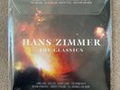 Hans Zimmer - The Classics (Vinyl)