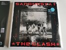 THE CLASH - SANDINISTA - LP 33 GIRI - 12