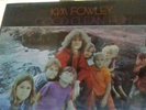 sealed KIM FOWLEY Good Clean Fun LP IMPERIAL LP-12443 rare OG stereo runaways