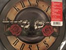 GUNS N' ROSES GREATEST HITS DOUBLE 2-LP PICTURE DISC VINYL (Released 25/09/2020)