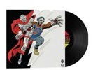 SEALED Czarface Meets Metal Face Vinyl LP Gas Drawls MF Doom Alternate Cover