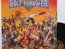 LP 33T Bolt Thrower 
