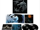 `BELOUSOVA,SONYA & GIONA OS...-THE WITCHER (MUSIC FR.THE NETFLIX O VINYL LP NEUF