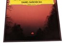 daniel barenboim chopin nocturnes vinyl 2x LP record