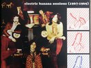 Pretty Things-Electric Banana Sessions 1967-1969 UK psych sealed reissue lp