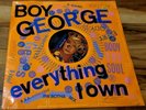 Boy George Culture Club Everything I Own (Vinyl 12