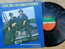 THE BLUES BROTHERS ORIG 1980 PRESS LP VINYL EX CONDITION