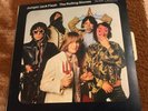 THE ROLLING STONES French 45 JUMPIN' JACK FLASH great Ex cond + tab/Languette