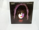 1978 KISS PAUL STANLEY MUSIC LP ALBUM NBLP-7123