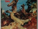 Toe Fat-Toe Fat Two-Rare Earth 525-STEREO HARD ROCK PROG