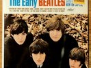 The Beatles THE EARLY BEATLES original 1965 FACTORY SEALED FIRST PRESSING