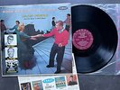 LP Alan Freed - Rock Around The Block - US Coral Buddy Holly