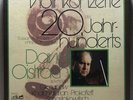 Prokofiev Shostakovich Violin Concertos Oistrakh Eurodisc Melodiya Vinyl 3LP Box