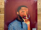 Brent Faiyaz ‎AM Paradox Limited Edition Red Vinyl LP Lost Kids Forever In Hand