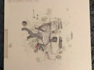 Frightened Rabbit The Midnight Organ Fight LP Vinyl 10th Anniversary Record