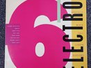 Streetsounds Electro 6 vinyl LP - Rare