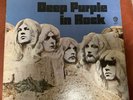 DEEP PURPLE IN ROCK WB1877- MINT LP 1970