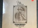 Chris Ledoux   SONGBOOK   of the american west LP New Still Sealed 1976 Original