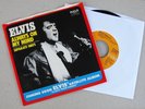NEAR MINT ? Elvis Presley Separate Ways / Always On My Mind 74-0815