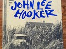 John Lee Hooker - The Country Blues Original Riverside LP DG