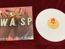 W.A.S.P. Animal (F**k Like A Beast) Music For Nations 12 KUT 109 Vinyl LP 1984