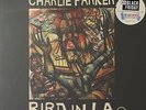 Charlie Parker - Bird In LA (NEW & SEALED) 4-LP Vinyl Box Set RSD 2021