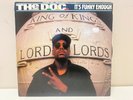 The D.O.C. It's Funky Enough / No One Can Do It Better 12