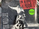 Slaughter The Wild Life Vinyl Sealed F1-21911
