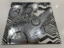 RARE DELUXE FOIL TRIFOLD VINYL LP ATOMS FOR PEACE AMOK NEW thom yorke radiohead