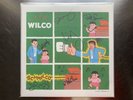 NEW SUPER RARE SIGNED WILCO VINYL LP SCHMILKO JEFF TWEEDY NELS CLINE AUTOGRAPHED