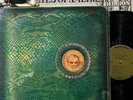 Alice Cooper Billion Dollar Babies Vinyl LP 1st Press Bill Elected WB BS 2685