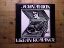 John Makin Urban Romance Excellent Vinyl LP Record Album PS5769 Signed Inner