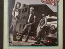Lp The Stray Cats - Rock Therapy - EMI Usa - Near Mint
