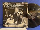 DUKE ELLINGTON MINGUS ROACH MONEY JUNGLE UA38016.  ORIGINAL FRANCE LP EXC