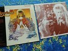 DAVID BOWIE LABYRINTH LP RARE TOP VINYL COVER IN FOLIE