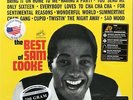 The Best of Sam Cooke 200 Gram Vinyl 2LP 45 RPM Analogue Production Out of Print